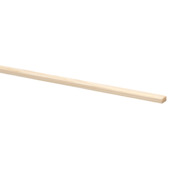 Lat geschaafd grenen 4x9 mm 270 cm