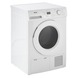 WLA condensdroger 8 KG