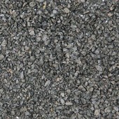 Inveegsplit Zwart 0-2mm