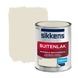 Sikkens buitenlak RAL 9001 zijdeglans 750 ml