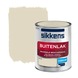 Sikkens buitenlak RAL 1013 zijdeglans 750 ml