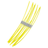 Bosch trimdraad extra sterk 23 cm voor ART 23 Combitrim 10 stuks
