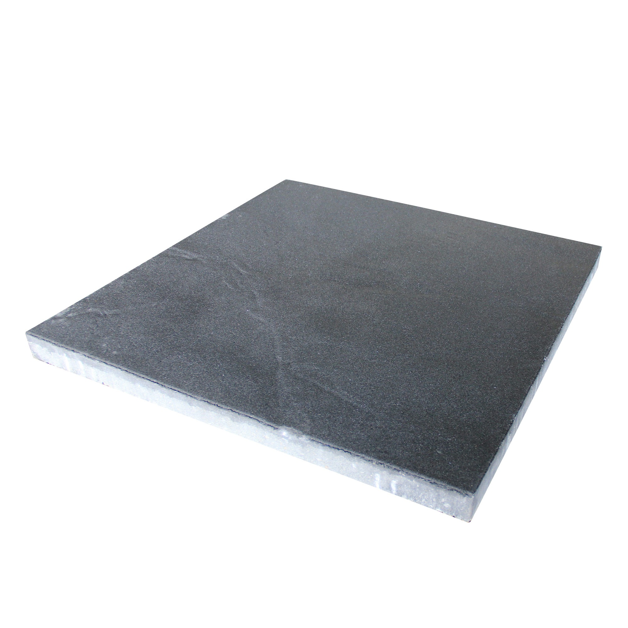 Terrastegel Beton Ardechio Antraciet 60X60 Cm Per Tegel 036 M2 huismerk kopen in de aanbieding