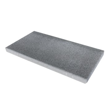 Terrastegel Beton Hollywood Donker Grijs 60x30 cm