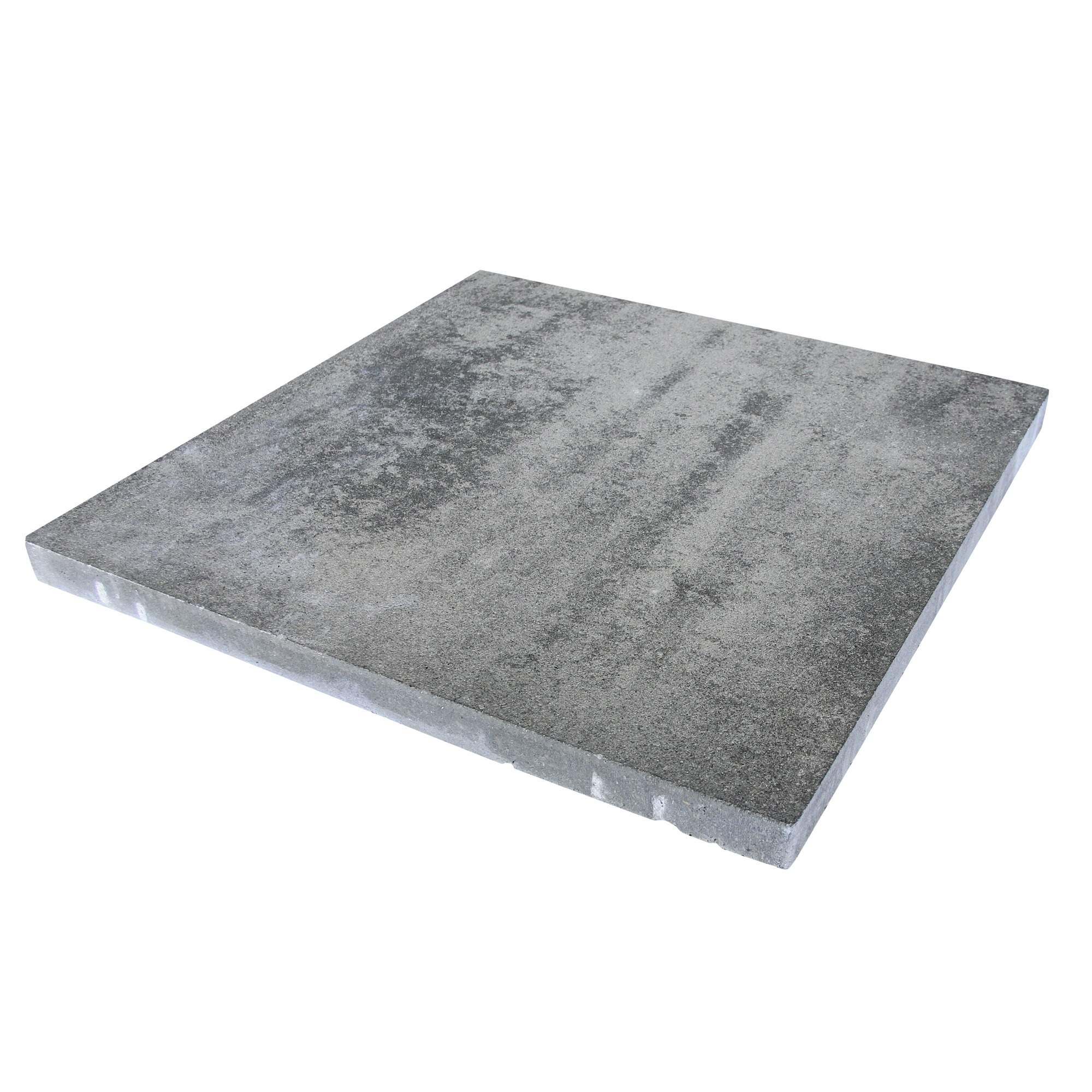 Terrastegel Beton Vegas Grijs 60X60 Cm 36 Tegels 1296 M2 huismerk kopen in de aanbieding