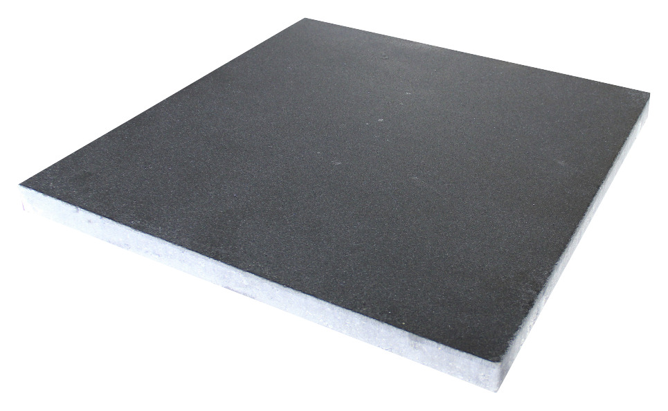 Terrastegel Beton Vegas Antraciet 60X60 Cm Per Tegel 036 M2 huismerk kopen in de aanbieding