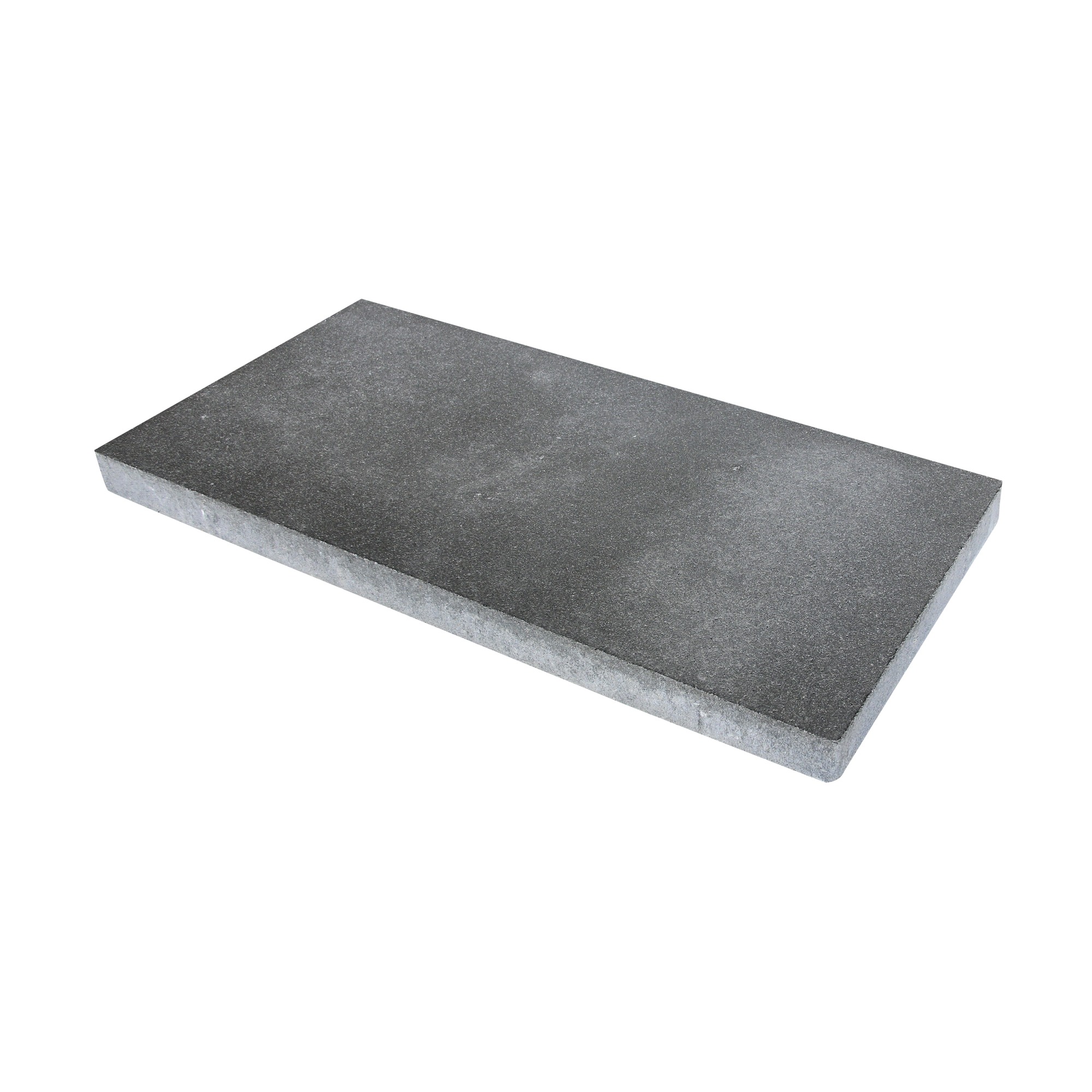 Terrastegel Beton Vegas Zwart Nuance 60X30 Cm 72 Tegels 1296 M2 huismerk kopen in de aanbieding