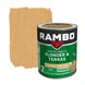 Rambo pantserbeits vlonder & terras transparant kleurloos mat 1 liter