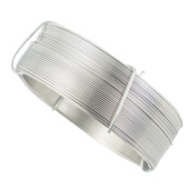 Binddraad 0,8 mm RVS 50 meter