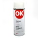 OK spuitlak primer wit 400 ml