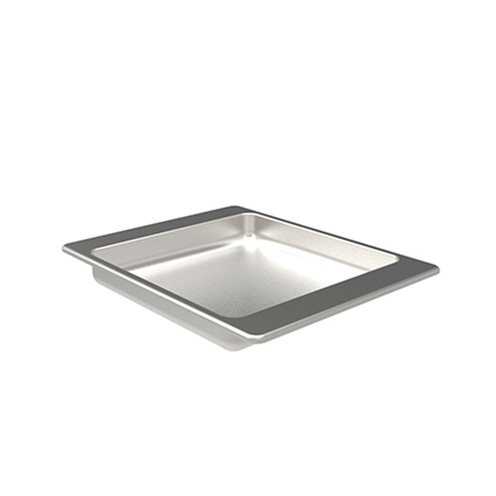Barbecook Tray Rvs 43X35 barbecook kopen in de aanbieding