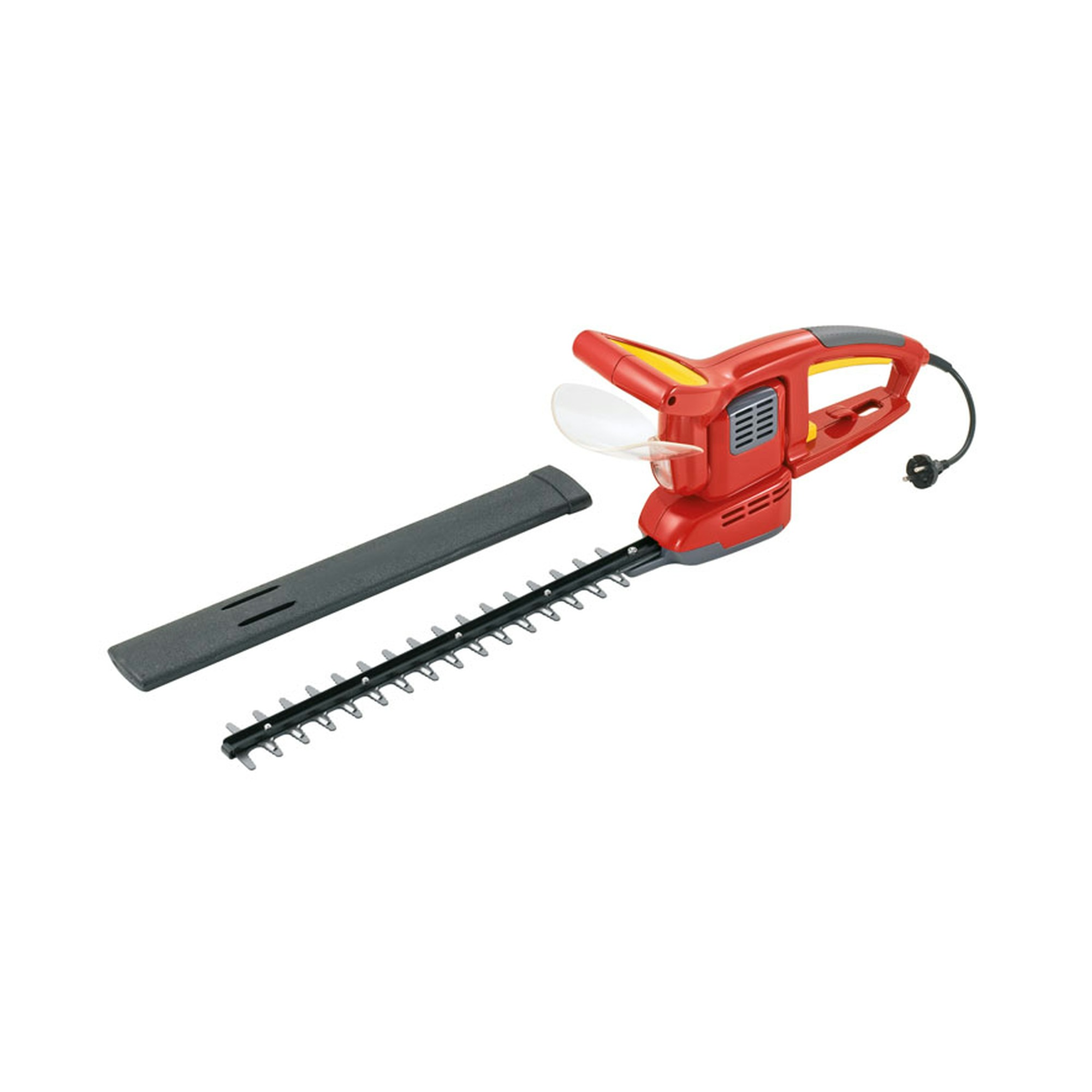 Wolf Elektrische Heggenschaar Hse55V wolf kopen in de aanbieding