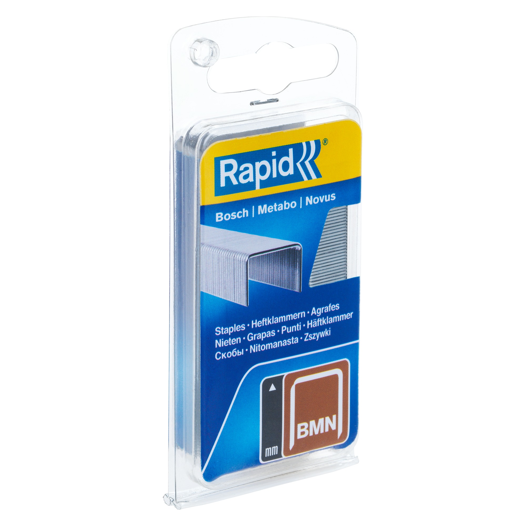 Rapid Nieten Bmn 8Mm 1080 Stuks rapid kopen in de aanbieding