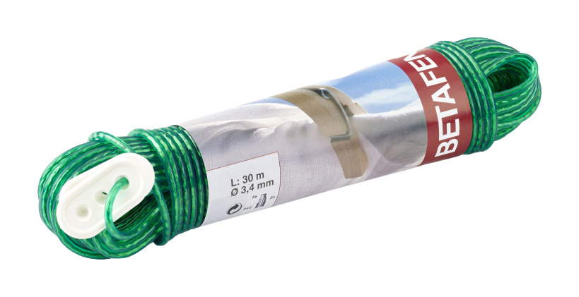 Betafence Waslijndraad Groen 30 betafence kopen in de aanbieding