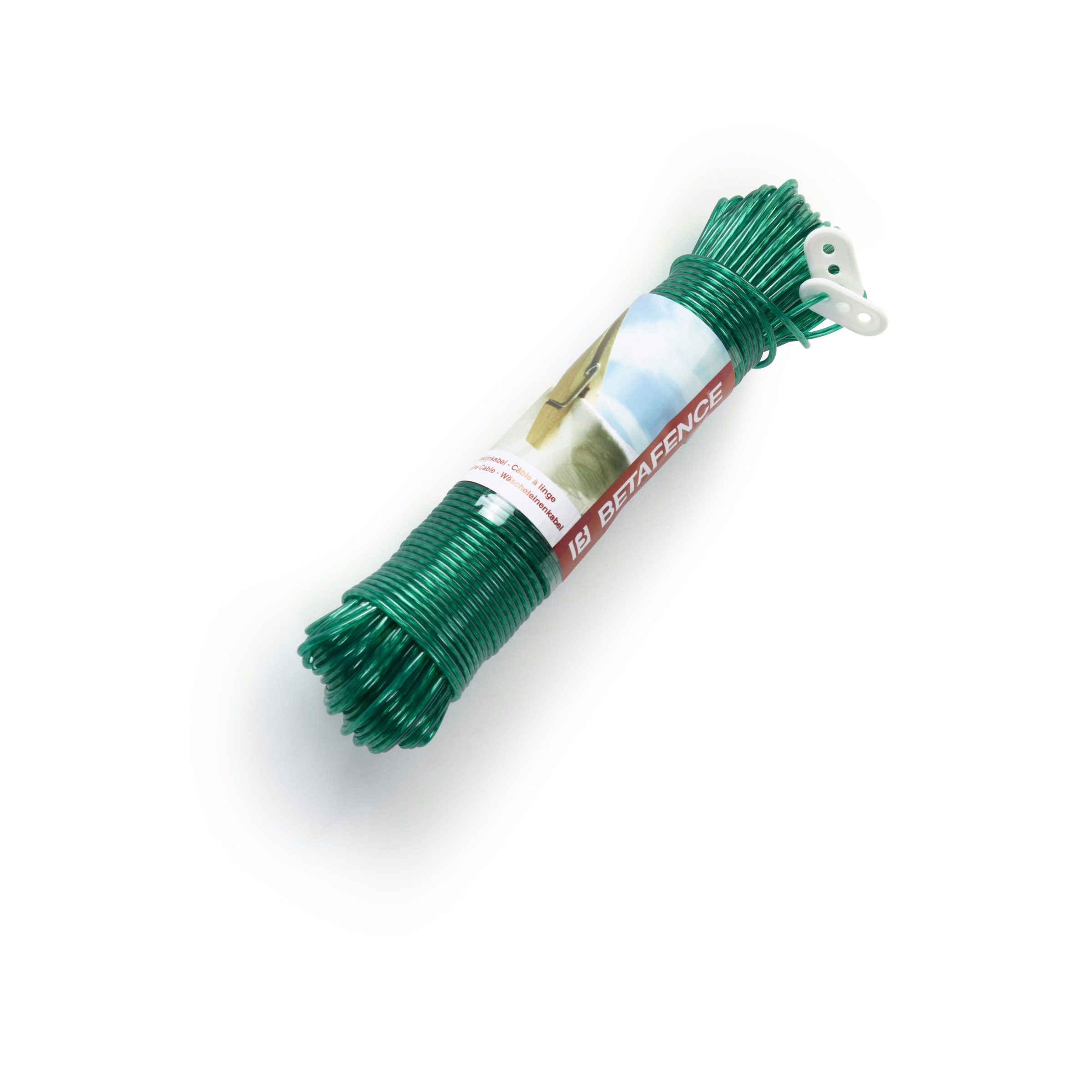 Betafence Waslijndraad Groen 60 betafence kopen in de aanbieding