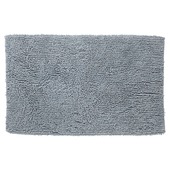 Sealskin Badmat Misto Grijs 60x90 cm