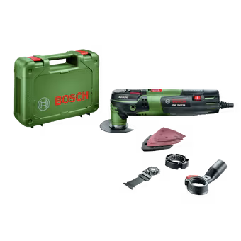 Bosch multitool PMF250 CES