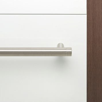 Tiger Boston meubelgreep RVS 50 cm