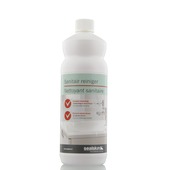 Sealskin sanitairreiniger voor keramiek en tegels 1 liter