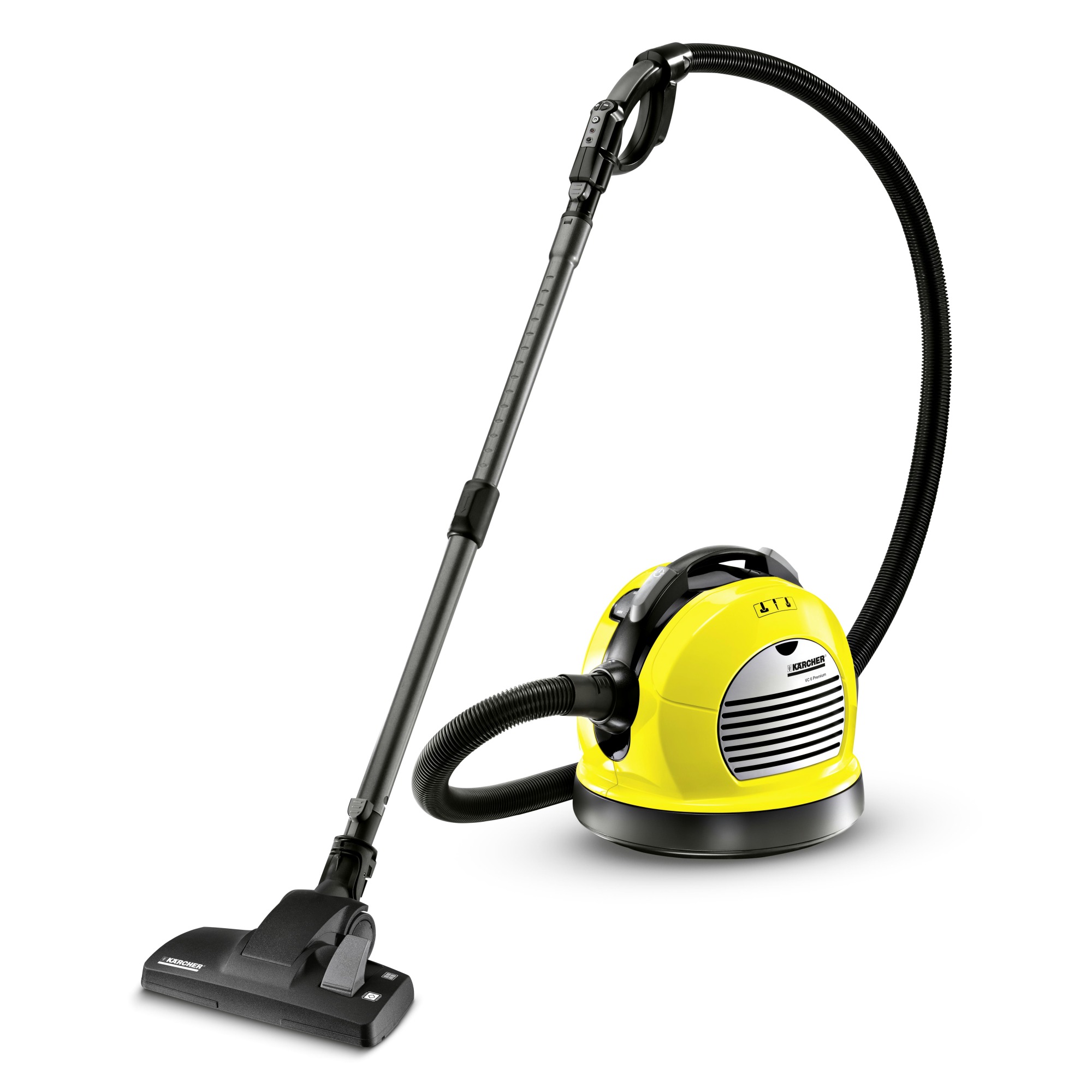 Karcher Stofzuiger Vc6 Premium karcher kopen in de aanbieding