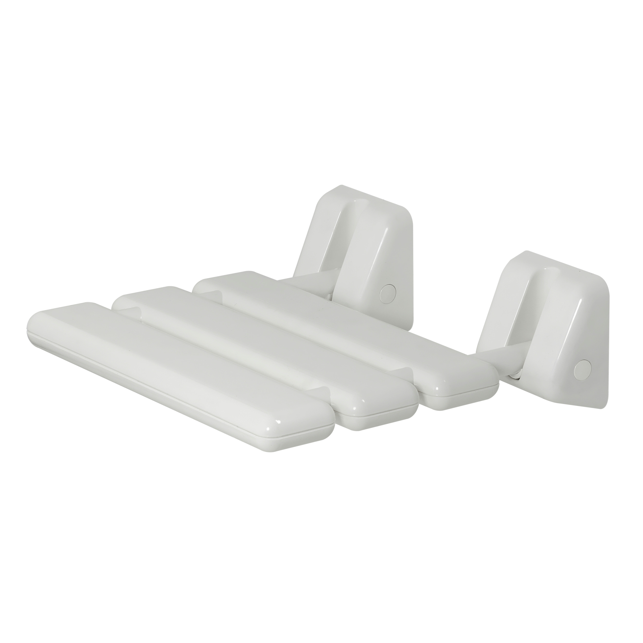 Tiger Douchestoel Libra Inklapbaar Wit tiger kopen in de aanbieding