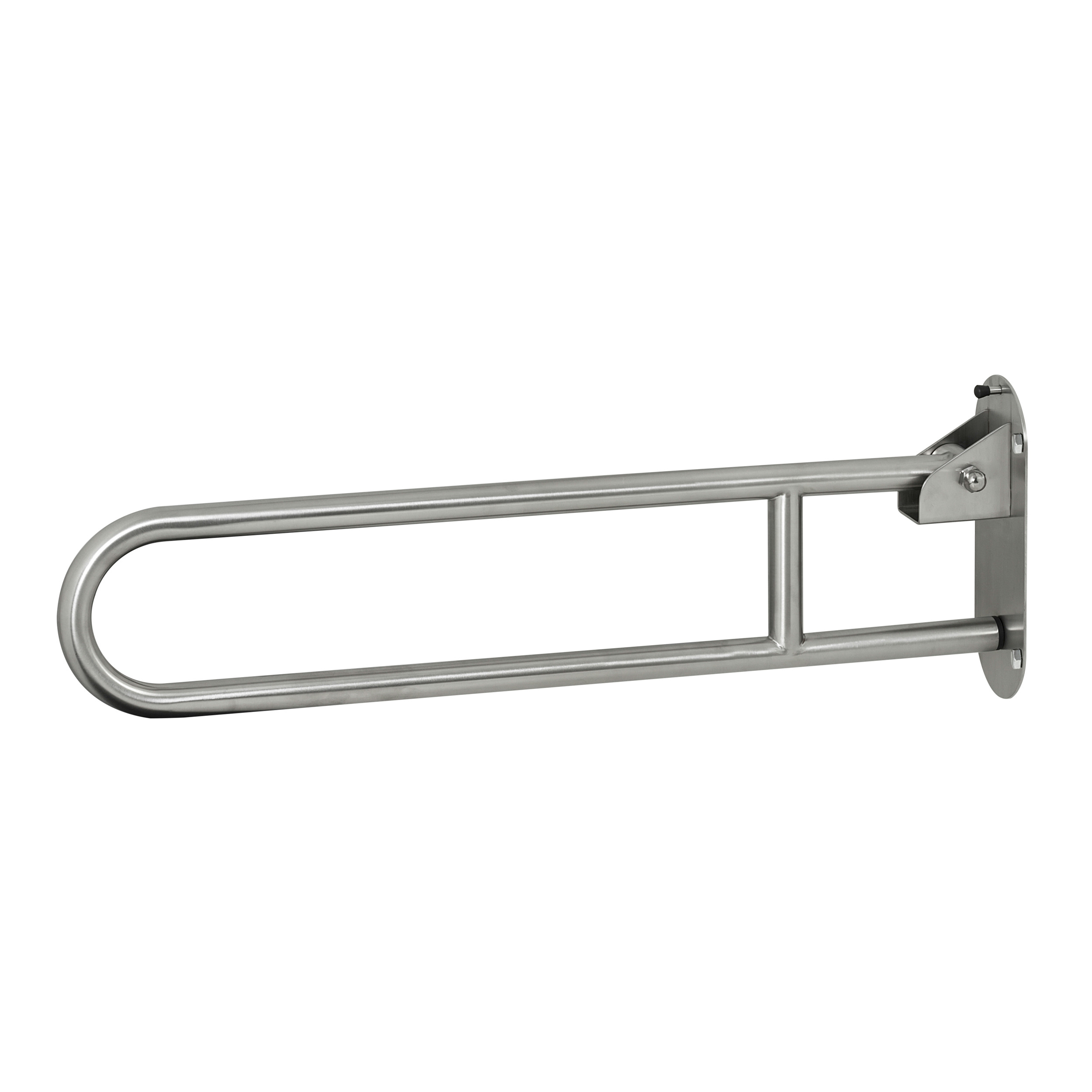 Tiger Toiletbeugel Libra Opklapbaar Rvs tiger kopen in de aanbieding