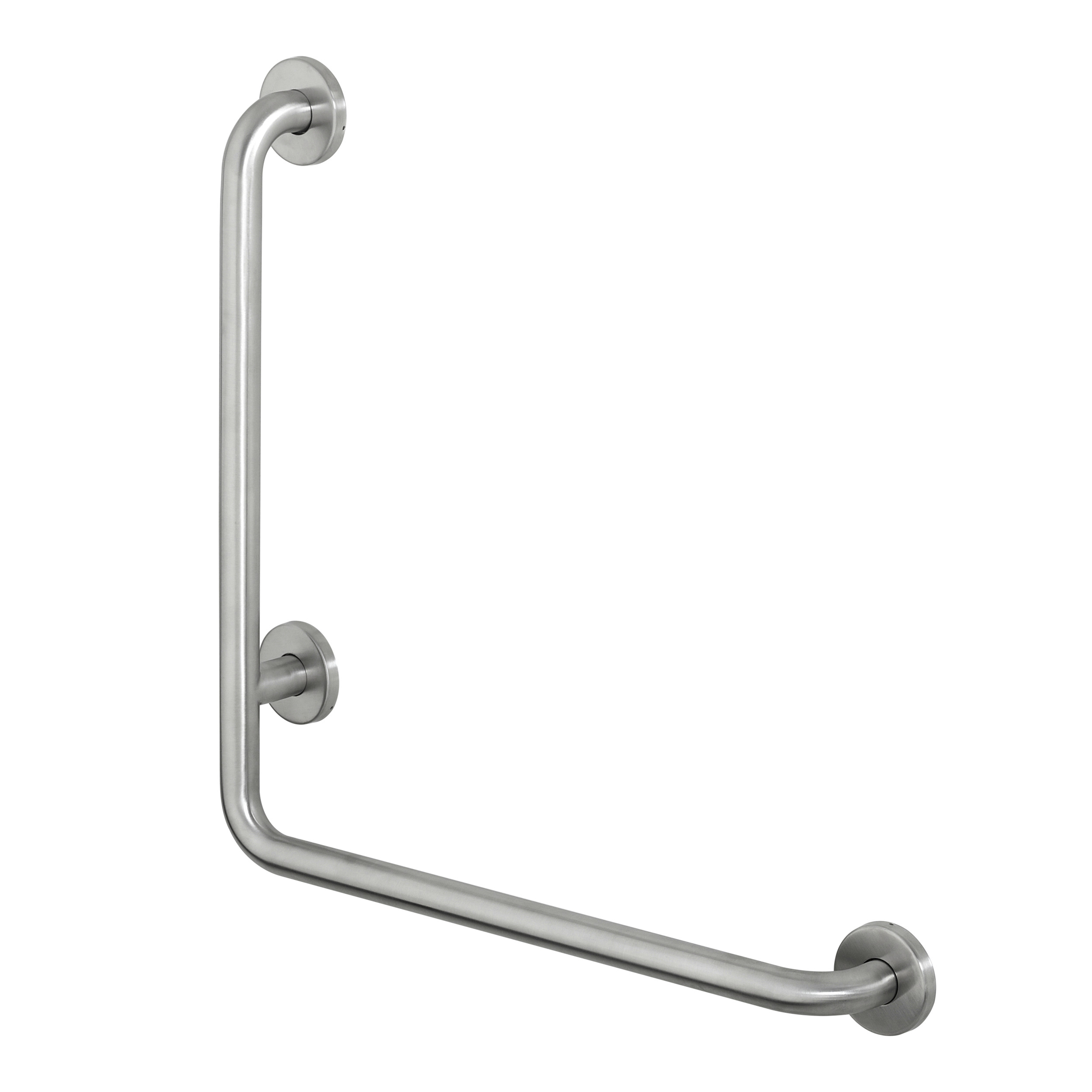 Tiger Wandbeugel Libra Met Hoek 90 Graden Rvs tiger kopen in de aanbieding