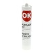 OK acrylaatkit wit 310 ml