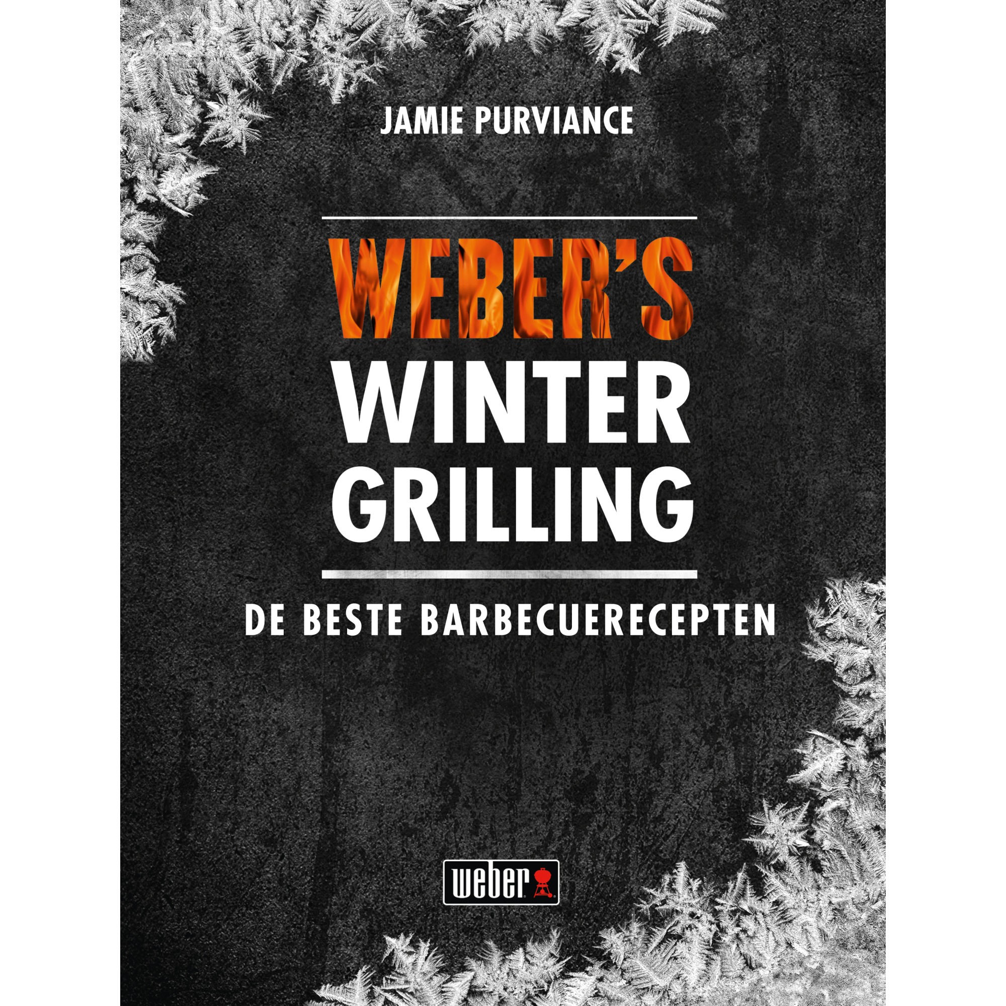 Weber Winter Receptenboek weber kopen in de aanbieding