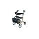 Drive rollator Nitro M 
champagne