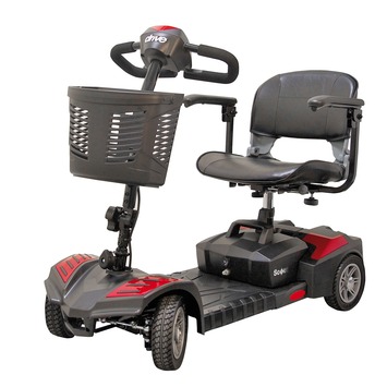 Drive scootmobiel Scout