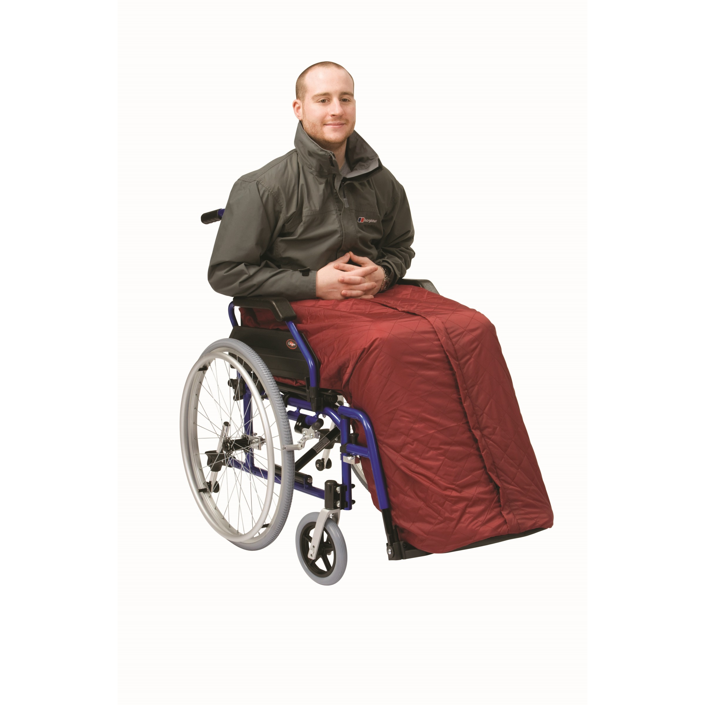 Drive Medical Voetenzak Rolstoel Of Scootmobiel drive medical kopen in de aanbieding