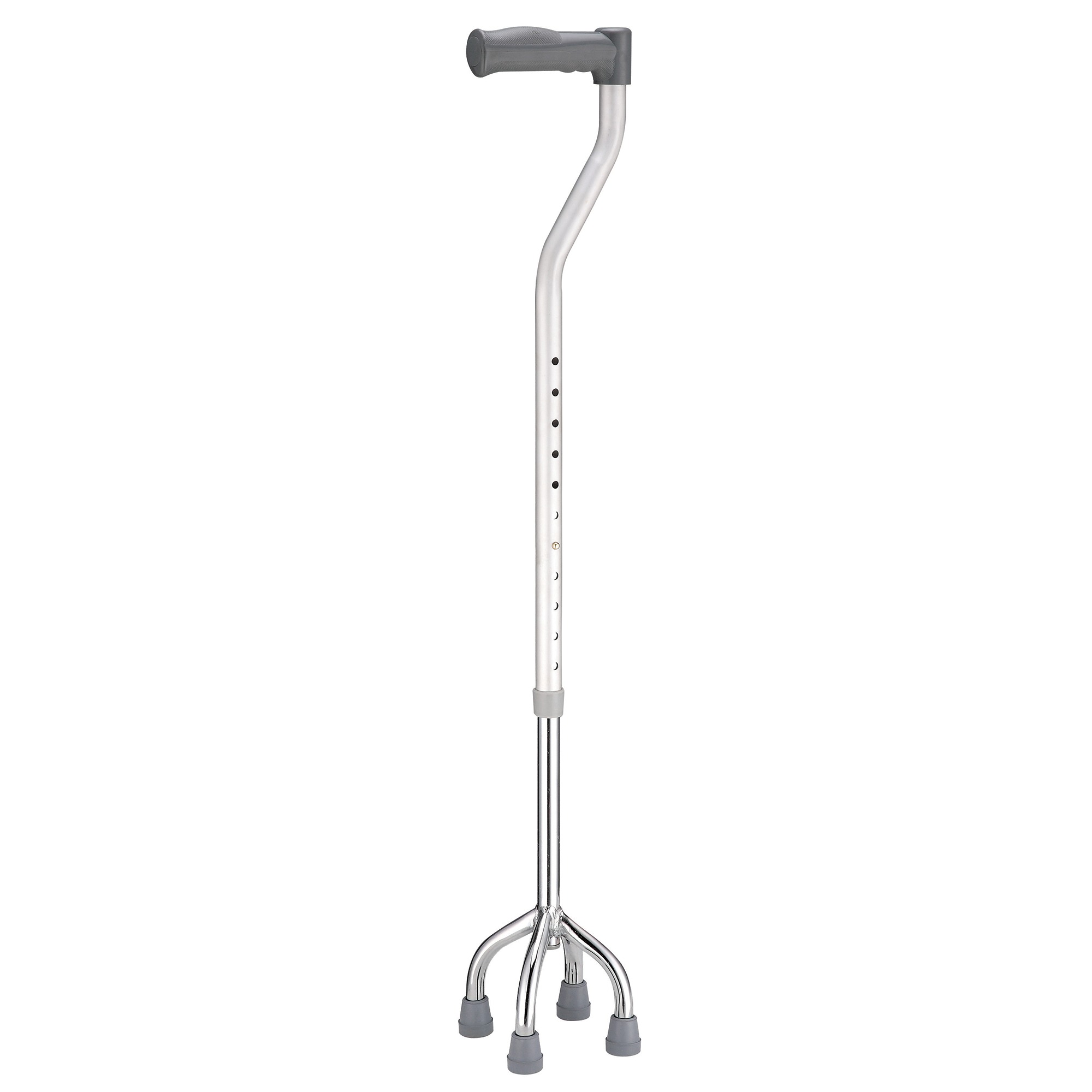 Drive Medical Vierpoot Wandelstok drive medical kopen in de aanbieding