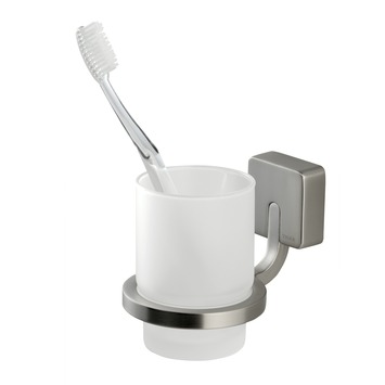 Tiger Bekerhouder Impuls Hangend met Beker RVS