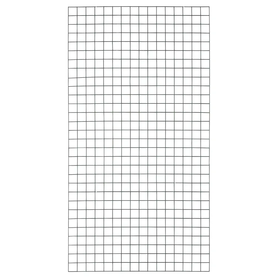 Handson gaaspaneel groen ca. 150 x 80 cm