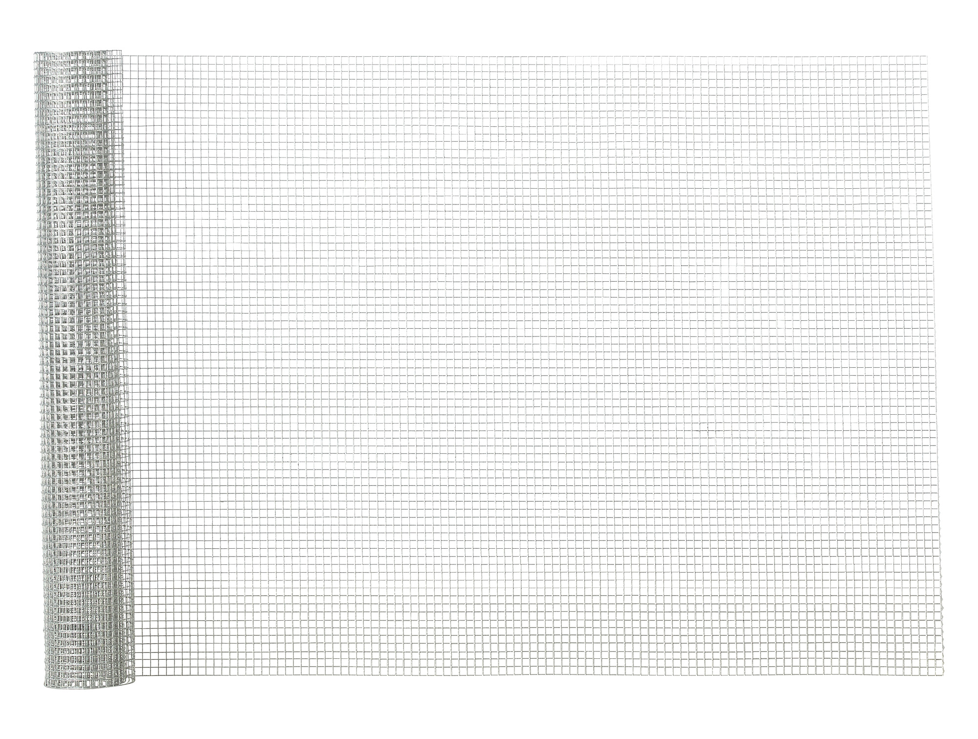 Handson Vogelgaas Maaswijdte 6 Mm 50 Cm Hoog 25 Meter Verzinkt handson kopen in de aanbieding