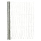 Handson kippengaas 100 cm x 10 m verzinkt