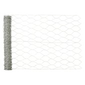 Handson kippengaas 50 cm x 10 m verzinkt