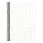 Handson kippengaas 100 cm x 10 m verzinkt