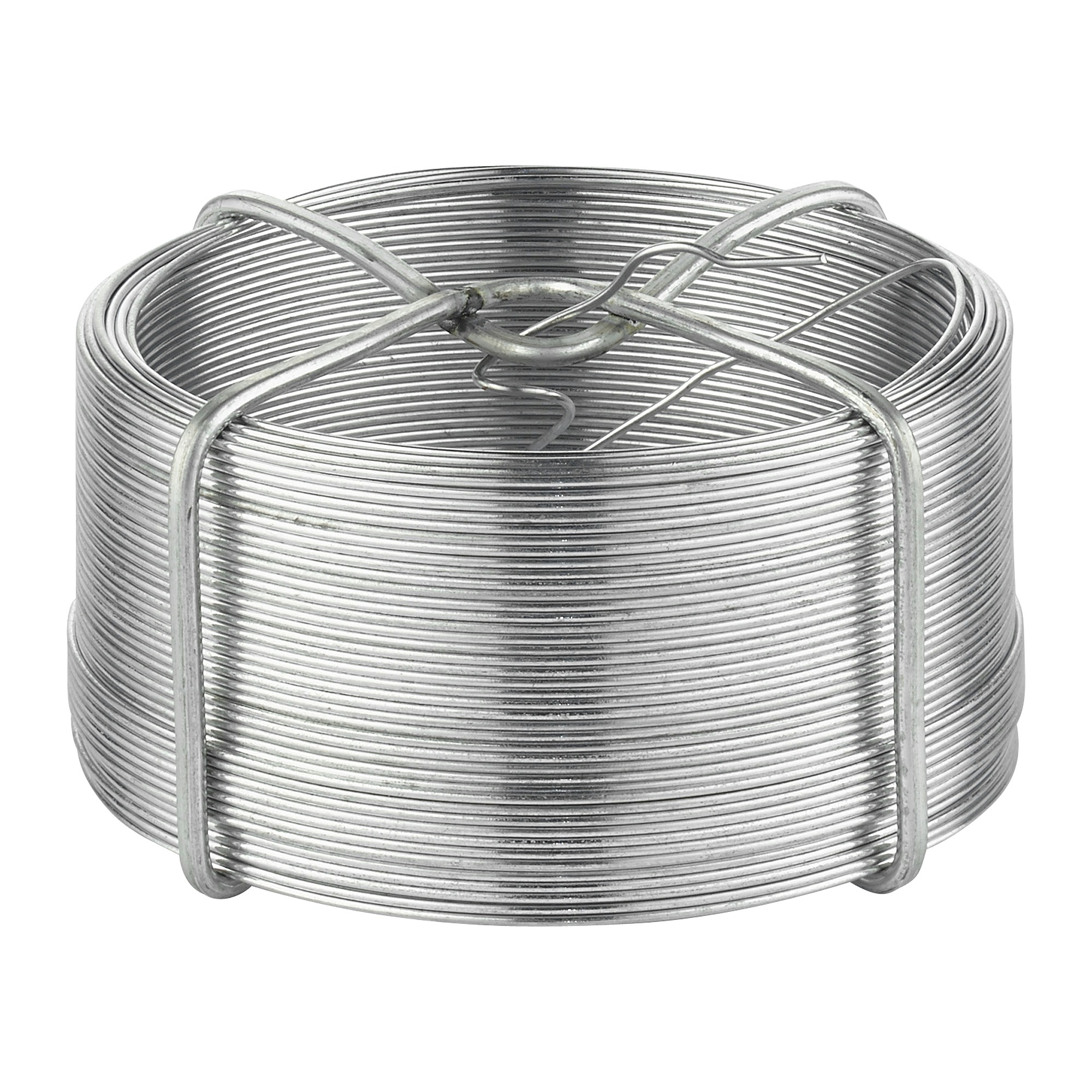 Handson Draad Verzinkt 50M X 1Mm handson kopen in de aanbieding