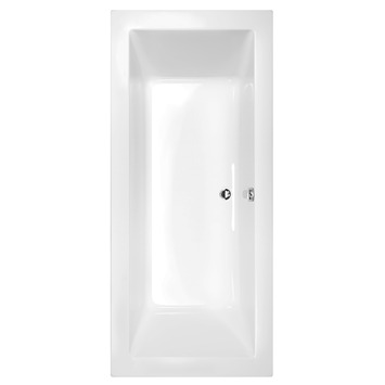 Saniscape Allure wit 180x80x45