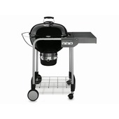 Weber Performer GBS houtskool barbecue zwart ø 57 cm