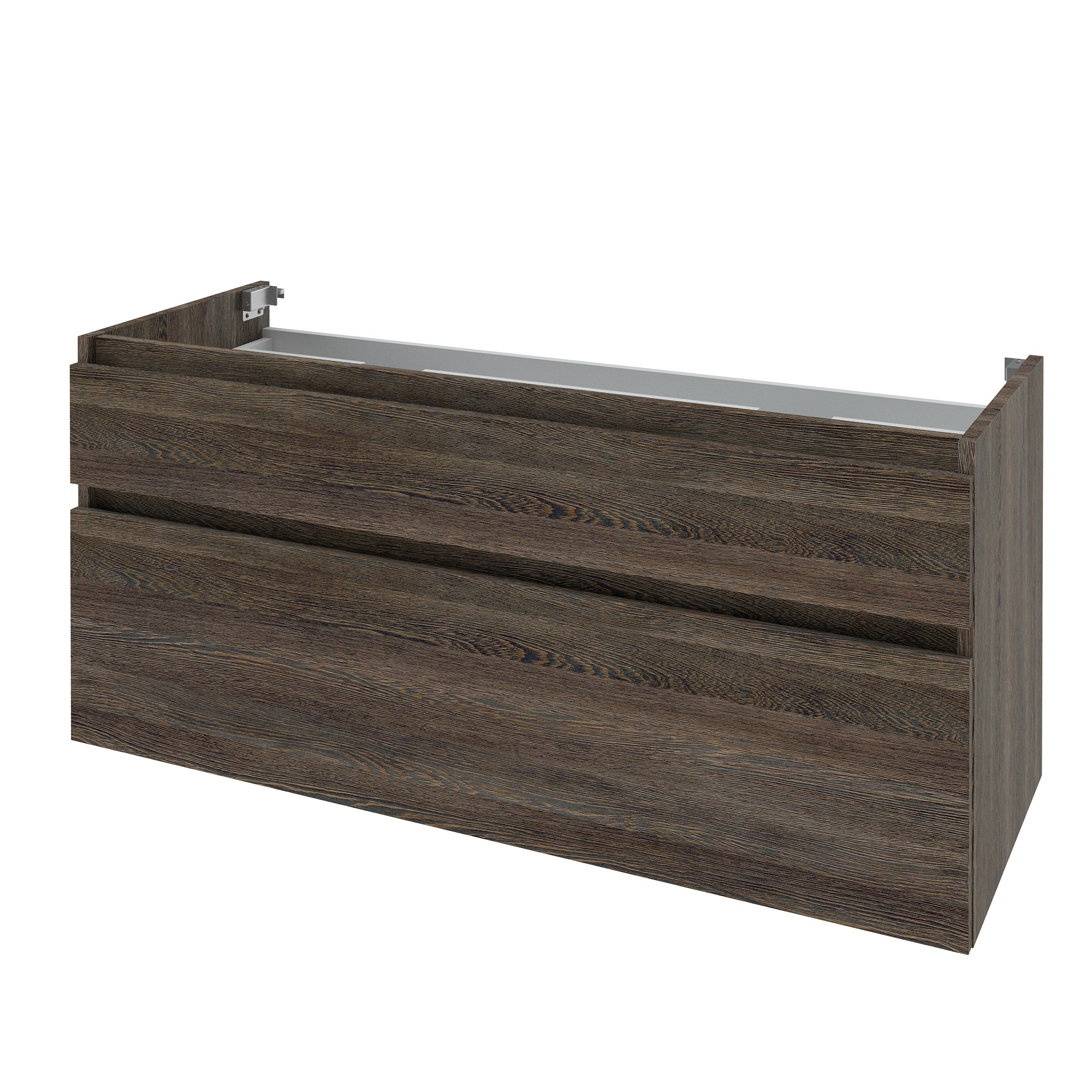 Bruynzeel Monta Onderkast Wenge 120 bruynzeel kopen in de aanbieding