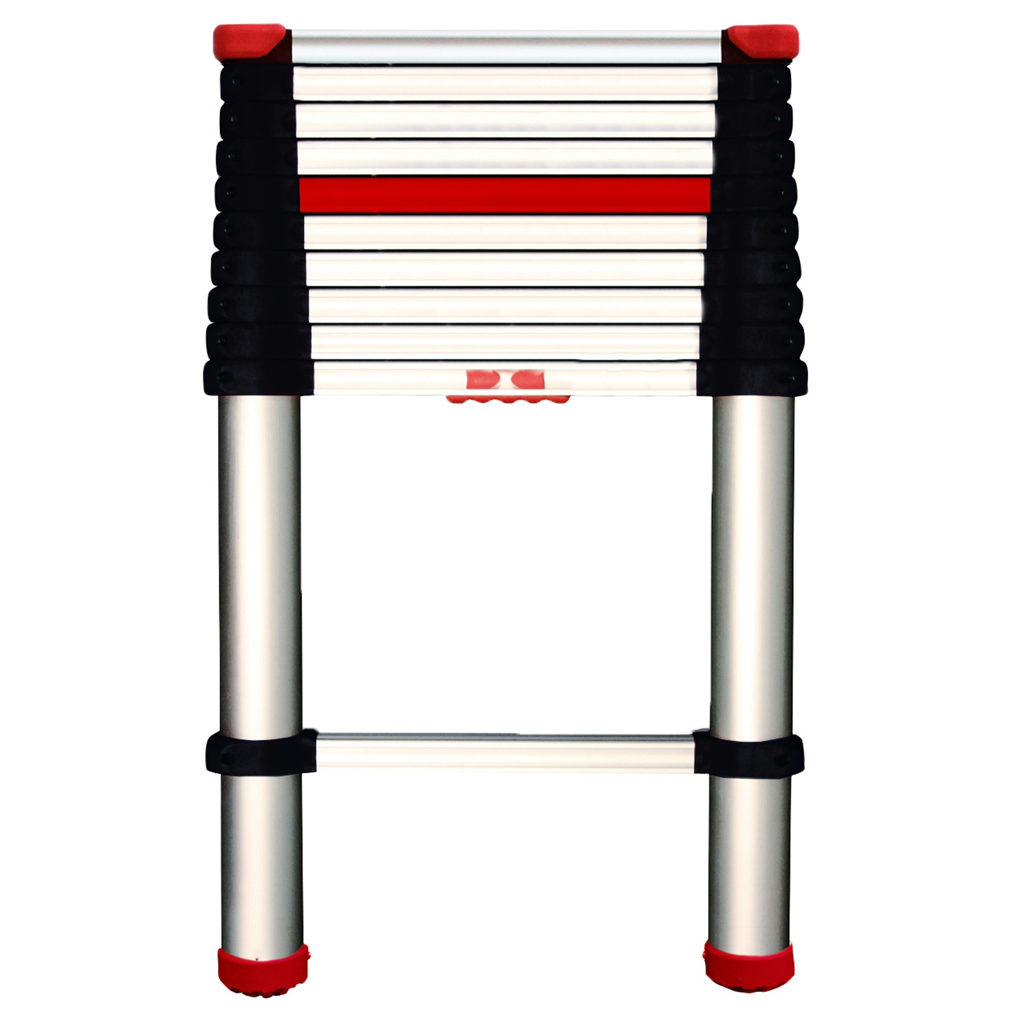 Telescopische ladder TeleLogic Plus Ladders & trappen