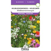 Klimplantenmengsel Zaadjes