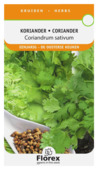 Koriander Zaadjes
