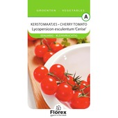 Kerstomaatjes Zaadjes