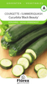 Courgette Zaadjes