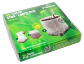 Cocos Stek- en Zaaigrond 10 Liter