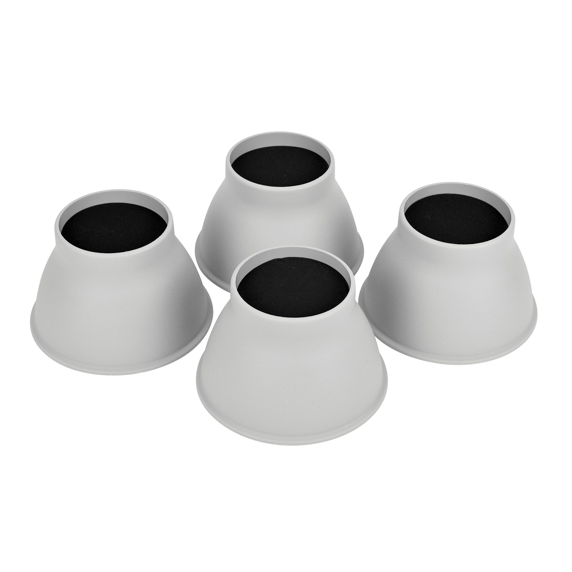 Zens Bedstoelverhogers 9 Cm 4 Stuks zens kopen in de aanbieding